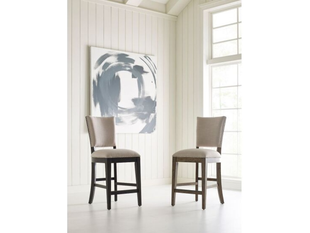 Kimler Counter Height Chair - image 1