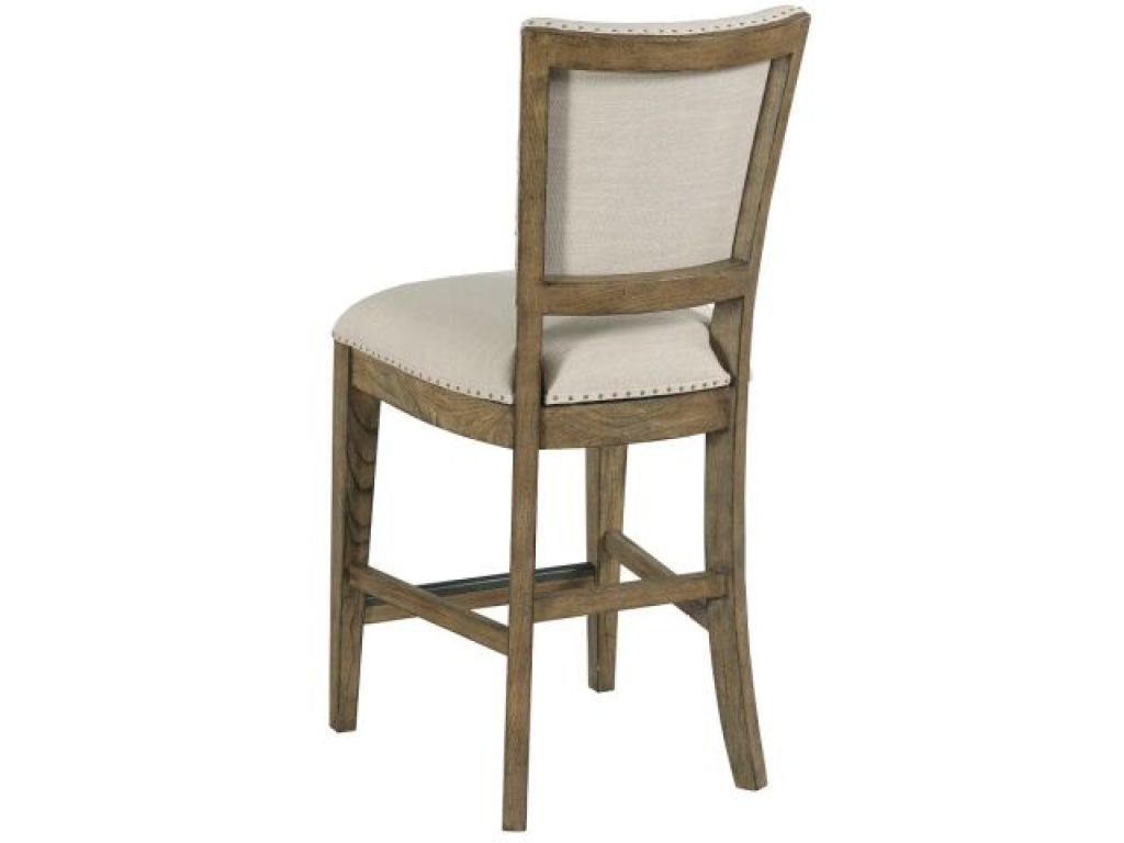 Kimler Counter Height Chair - image 3