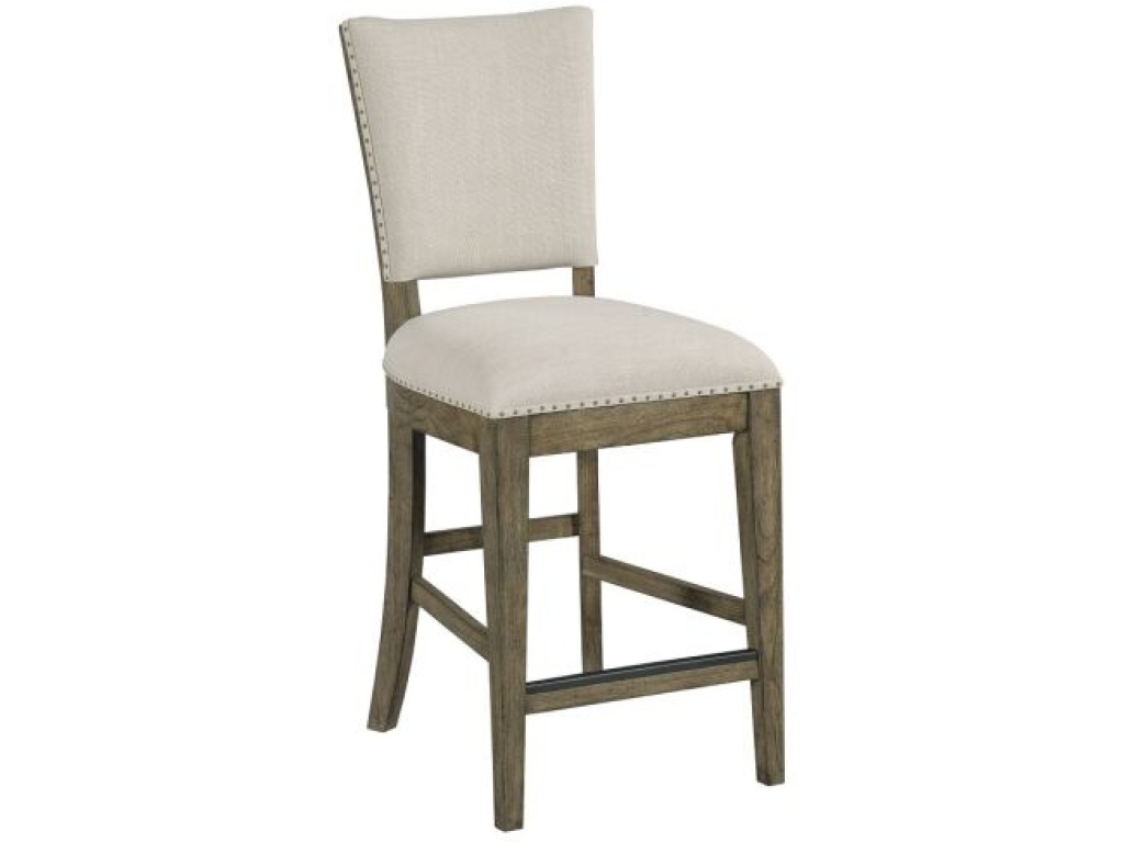 Kimler Counter Height Chair - main image