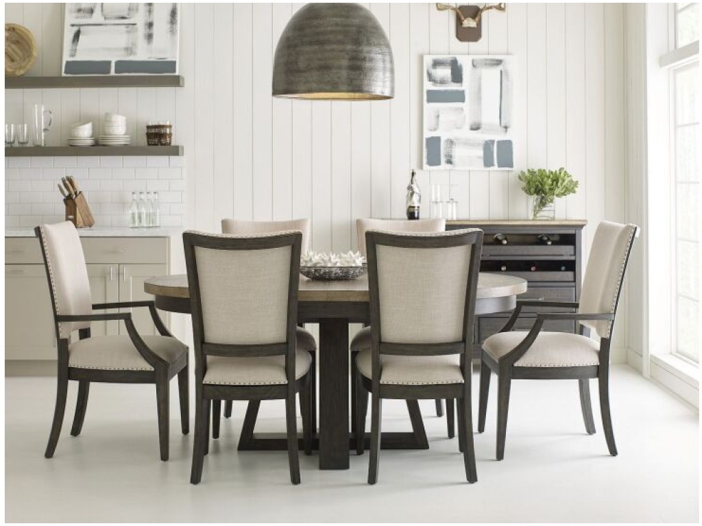 Howell Arm Chair - image 2