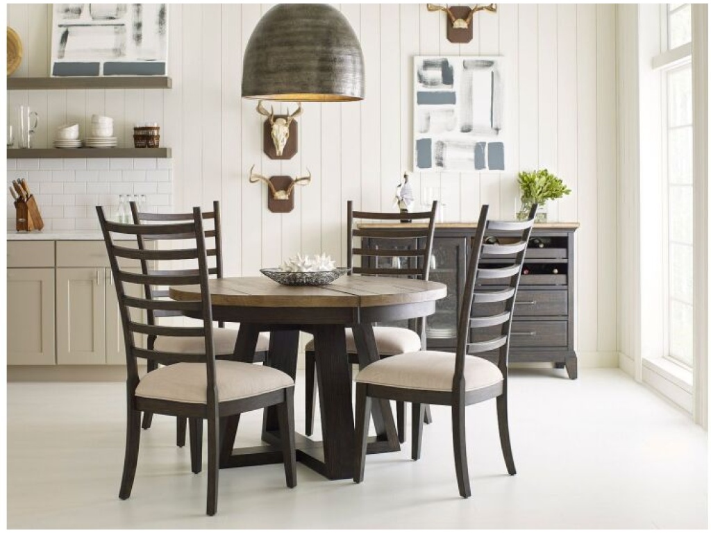 Oakley Side Chair - image 2