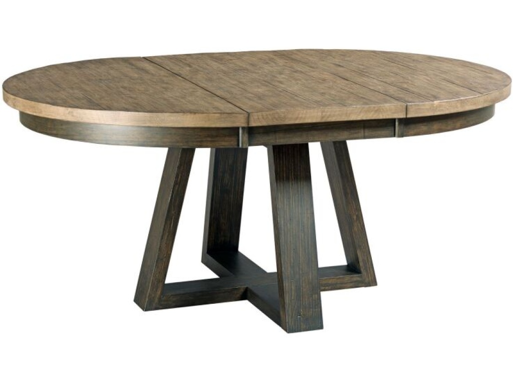 Button Dining Table - image 2