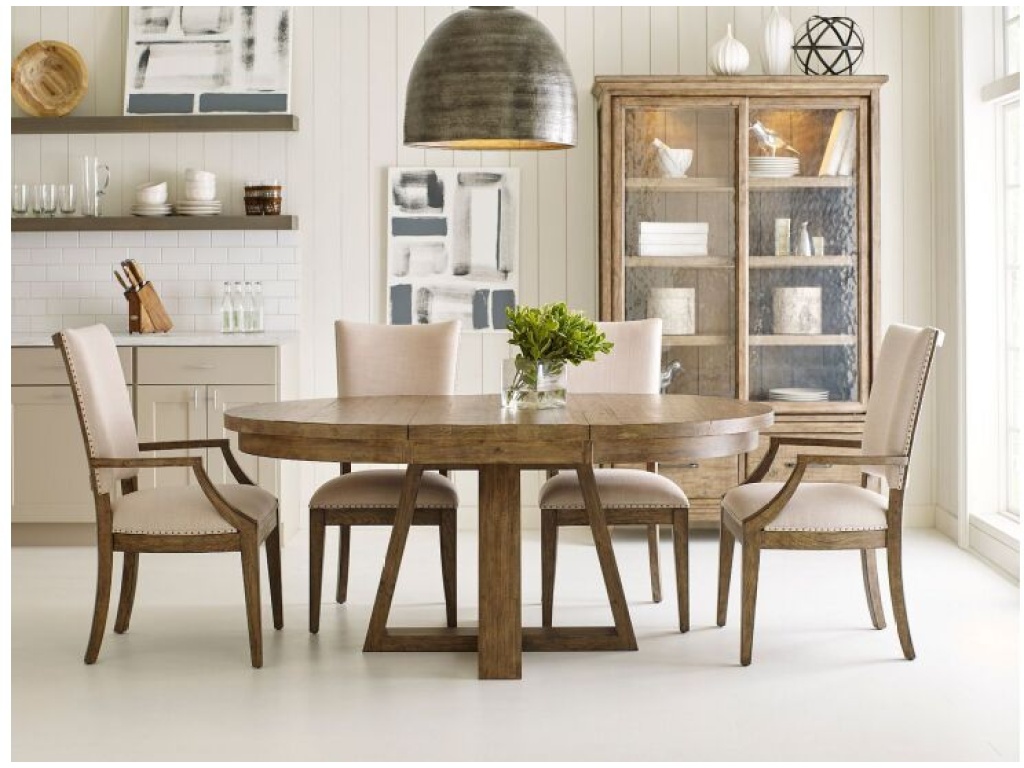 Howell Arm Chair - image 2