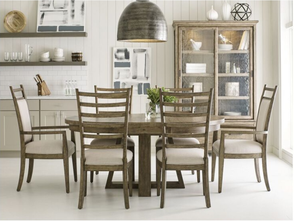 Oakley Side Chair - image 1