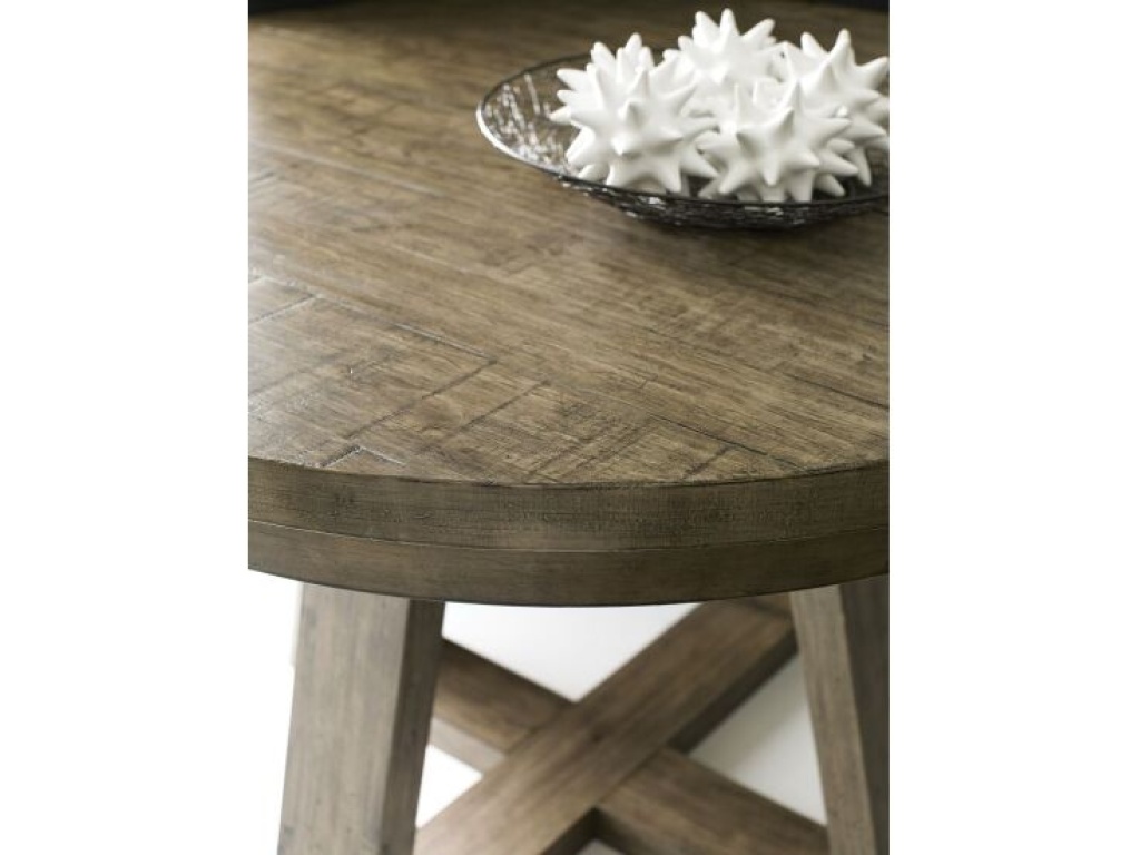 Button Dining Table - image 1
