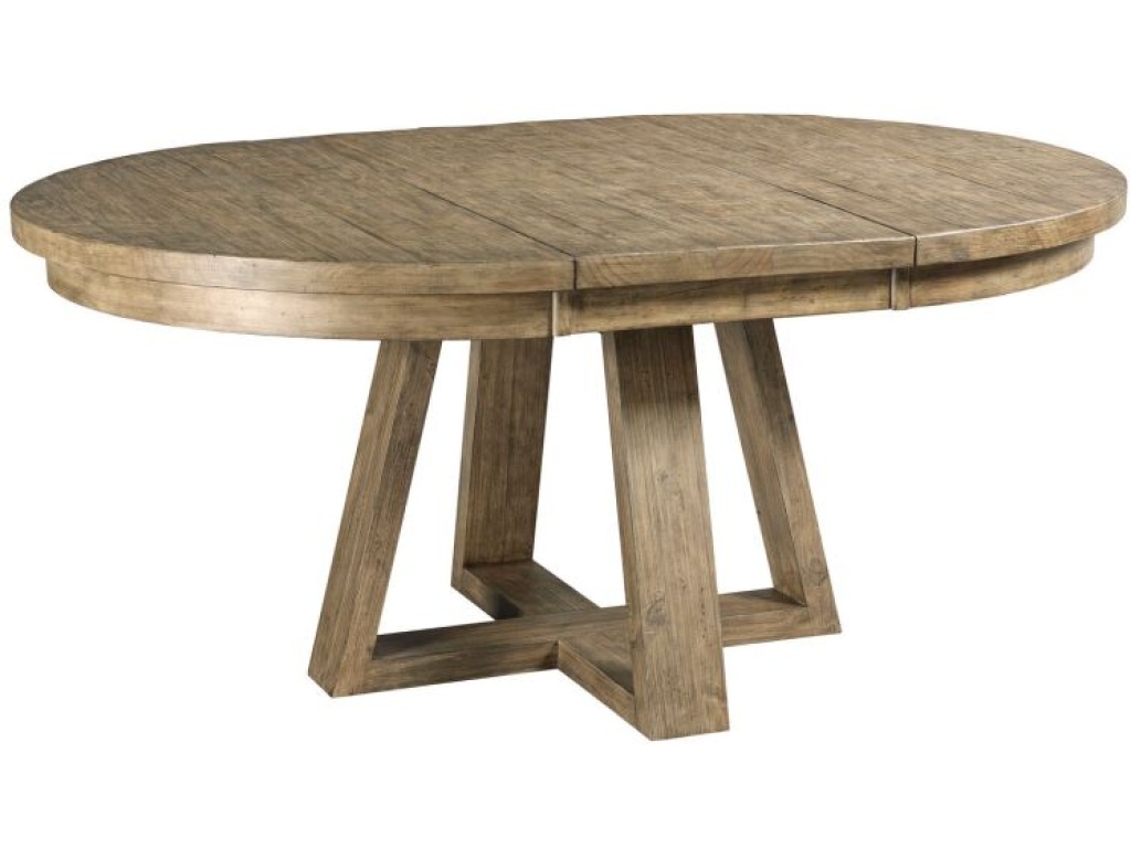 Button Dining Table - image 2