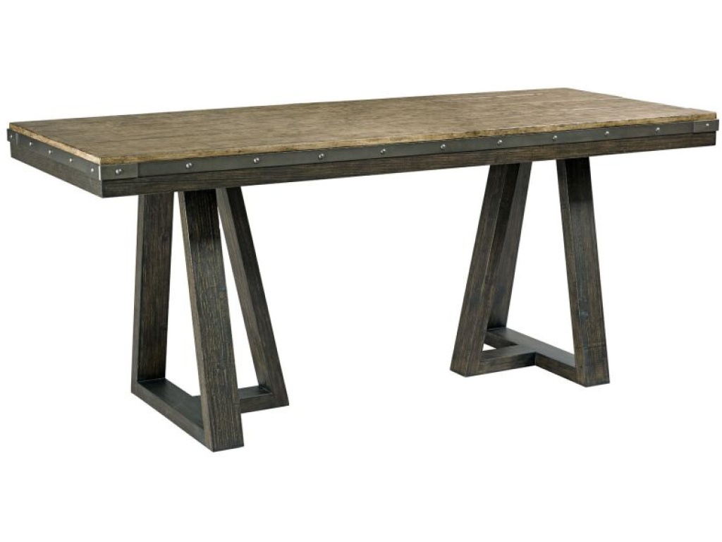 Kimler Counter Height Dining Table-Complete - main image