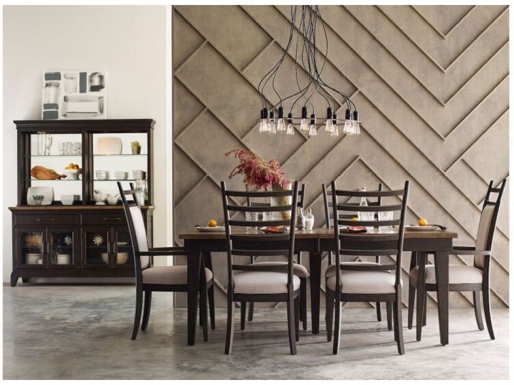 Rockland Buffet-Complete - image 2