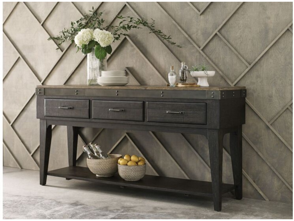 Artisans Sideboard - image 1