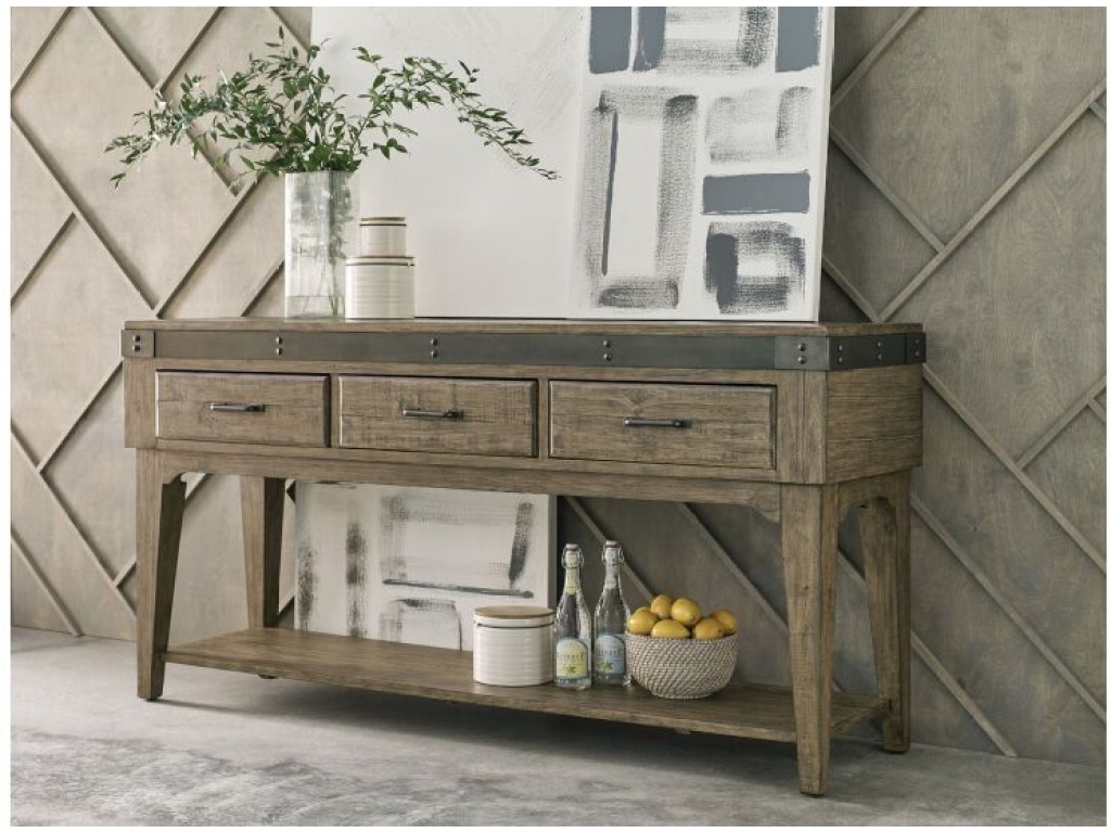 Artisans Sideboard - image 1