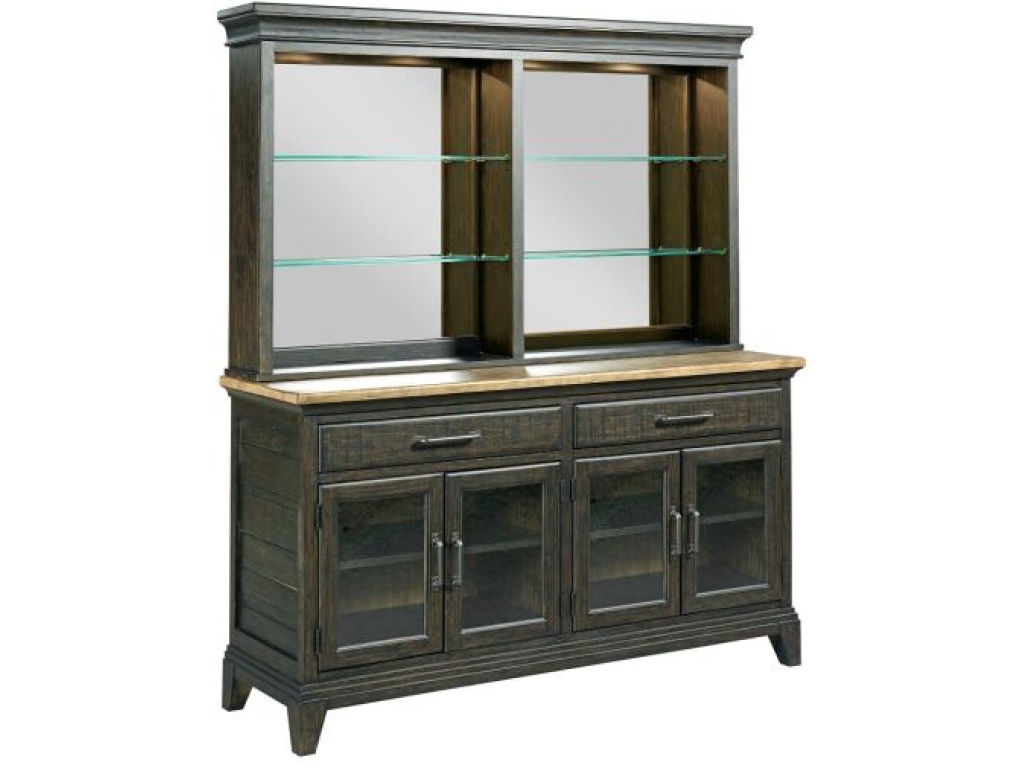 Rockland Buffet-Complete - main image