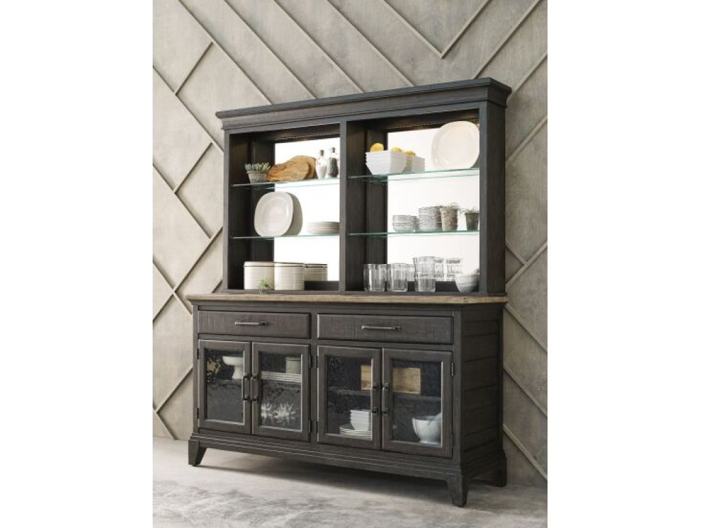 Rockland Buffet-Complete - image 1