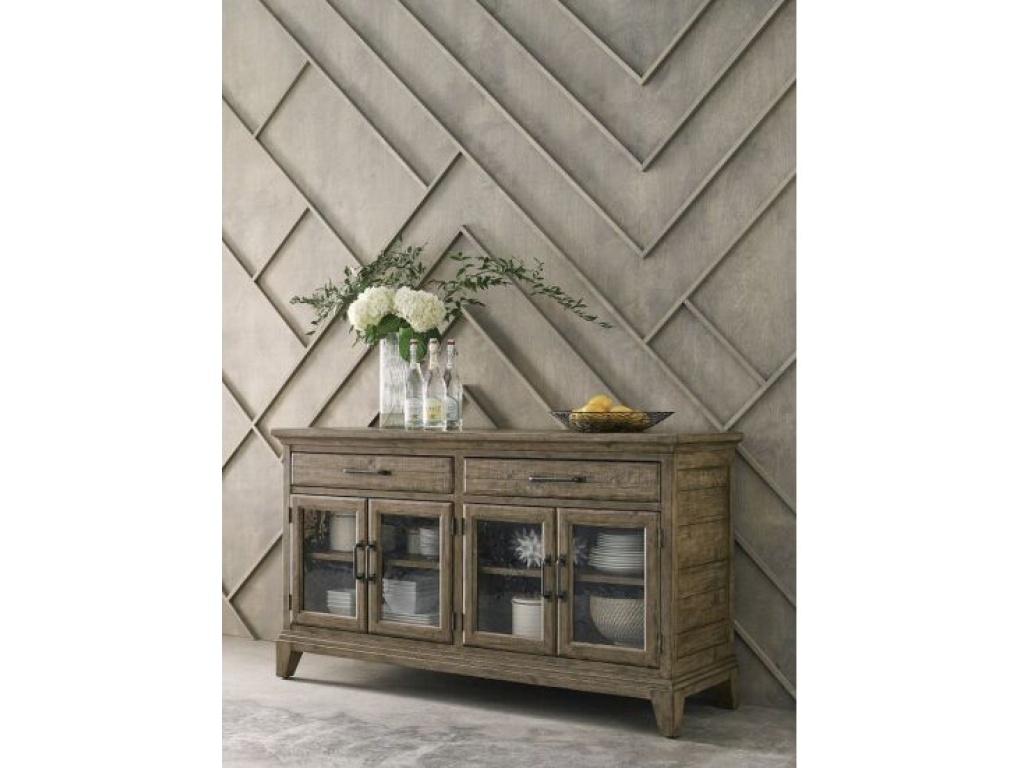 Rockland Buffet - image 1