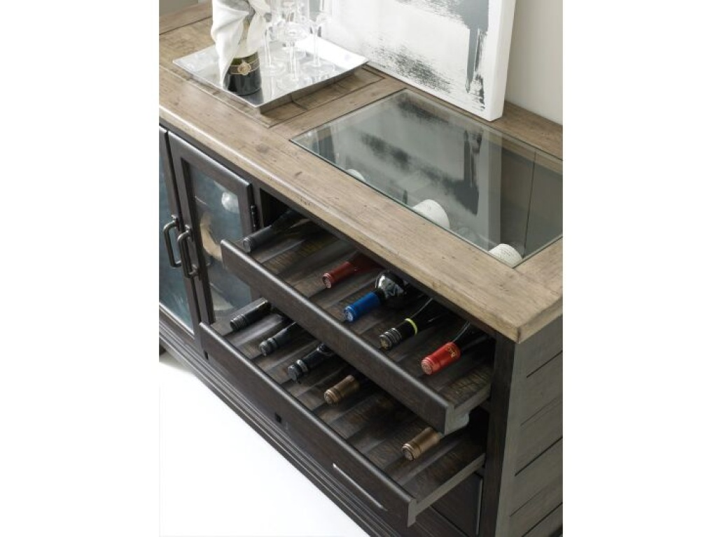 Pleasant Hill Wine Server - image 2