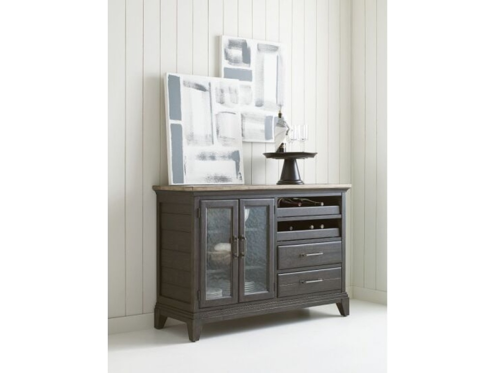 Pleasant Hill Wine Server - image 1