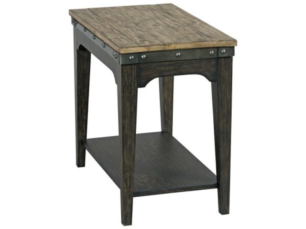 Artisans Chairside Table - main image