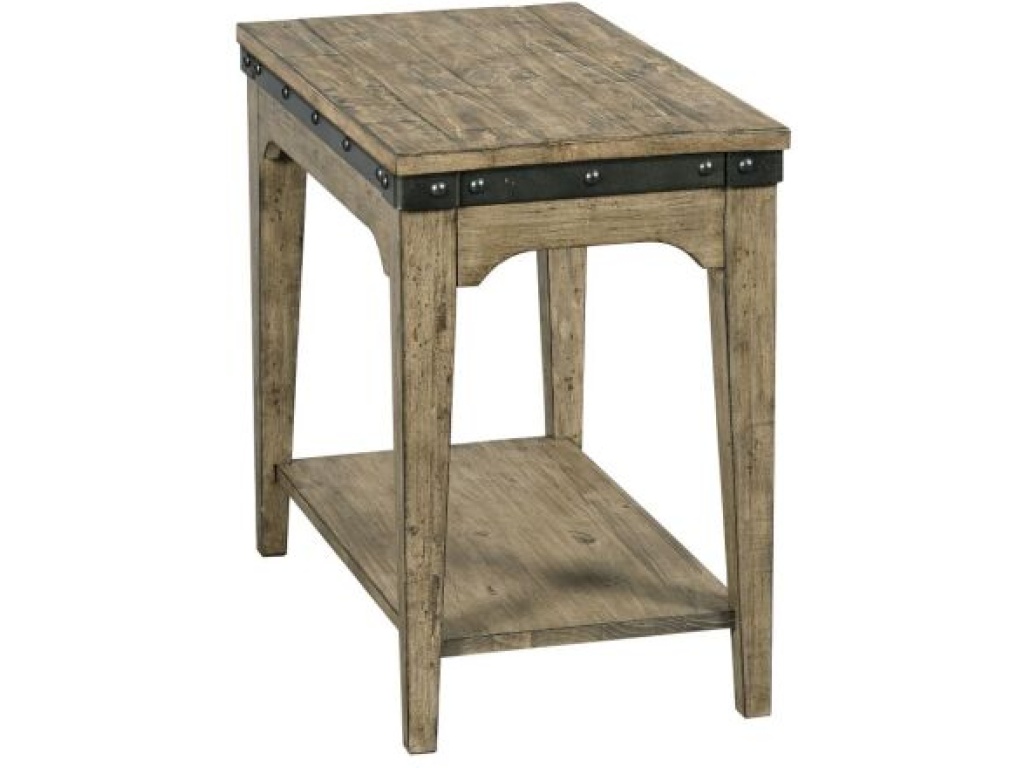 Artisans Chairside Table - main image
