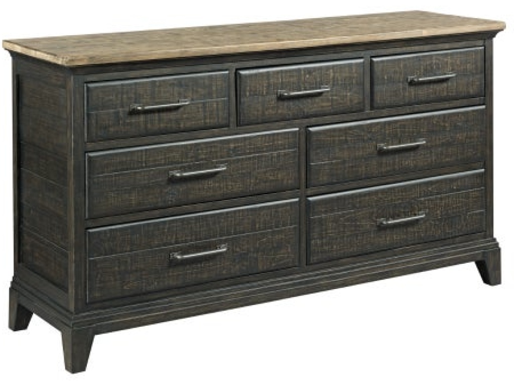 Plank Road Farmstead Dresser - main image