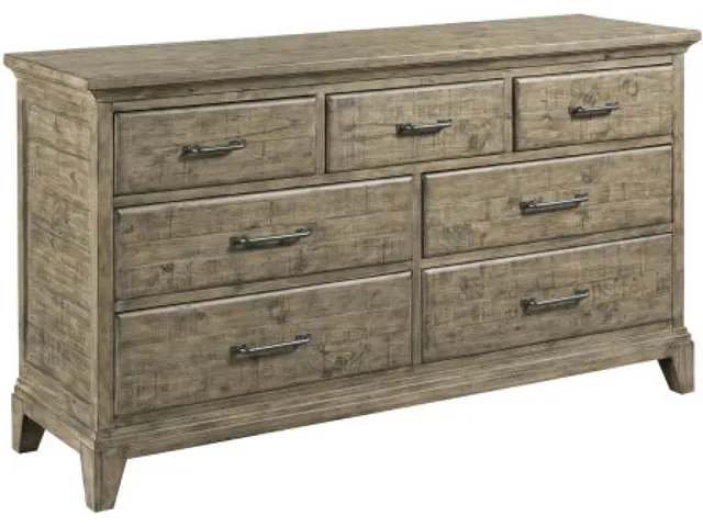 Plank Road Farmstead Dresser