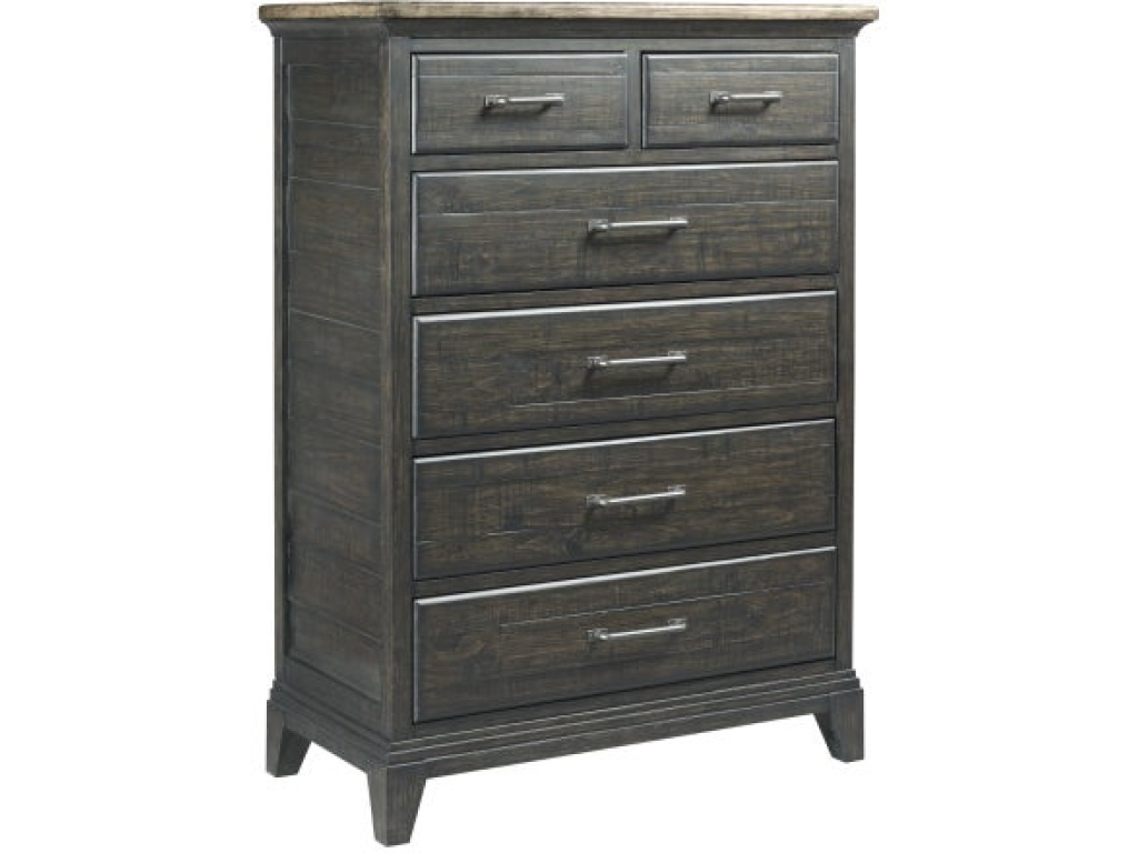 Plank Road Devine Drawer Chest - main image