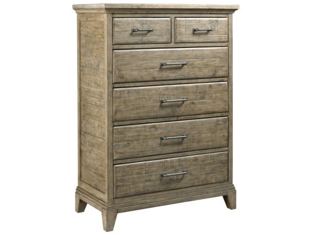 Plank Road Devine Drawer Chest - main image