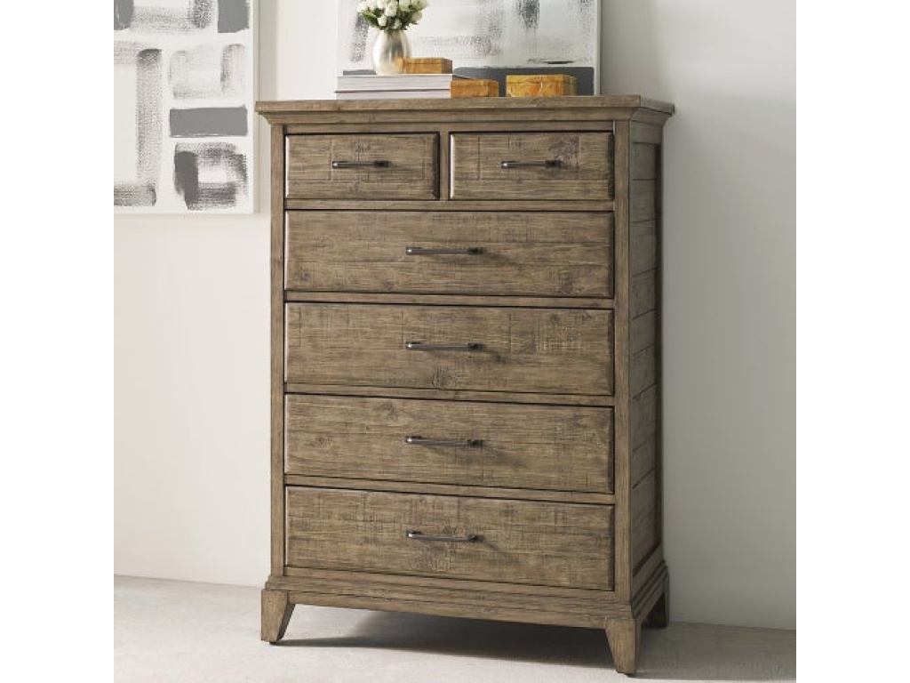 Plank Road Devine Drawer Chest - image 1