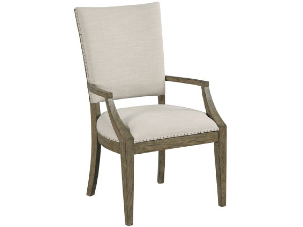 Plank Road Arm Chair - main image