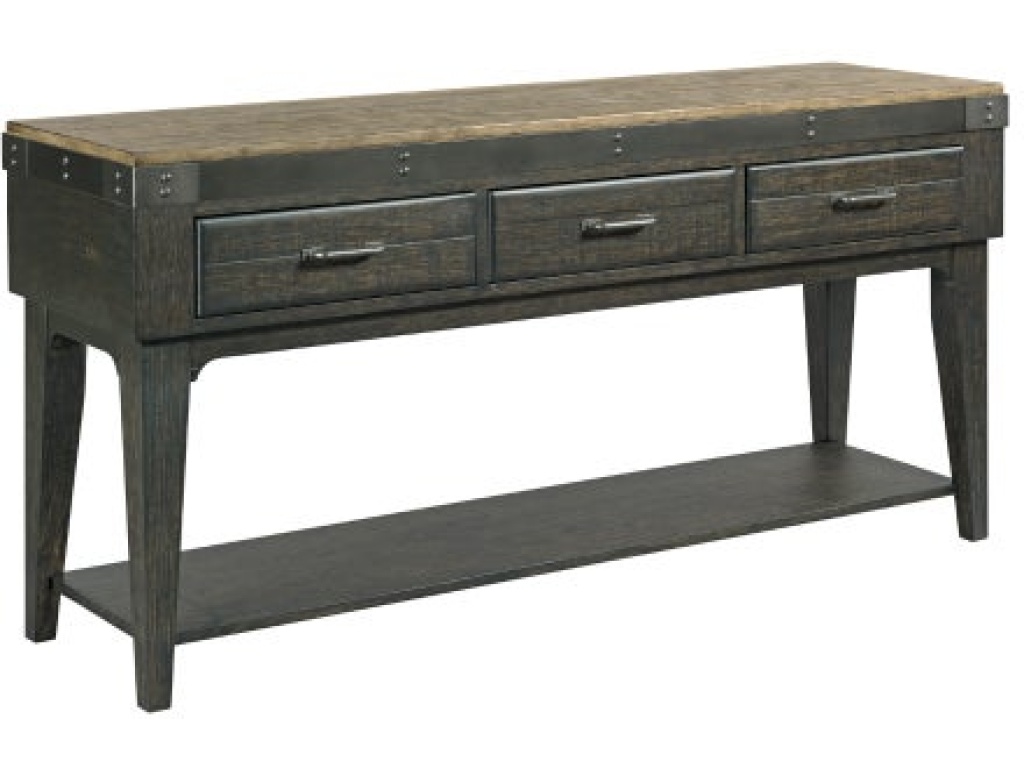 Plank Road Artisans Sideboard - main image