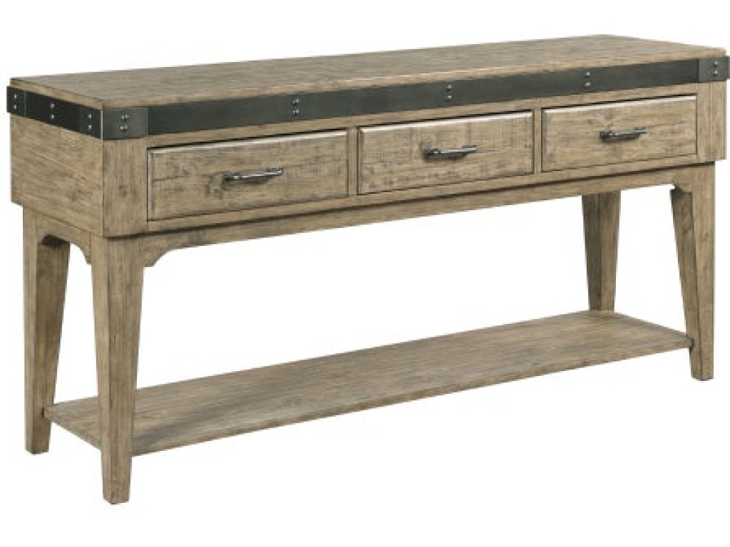 Plank Road Artisans Sideboard - main image