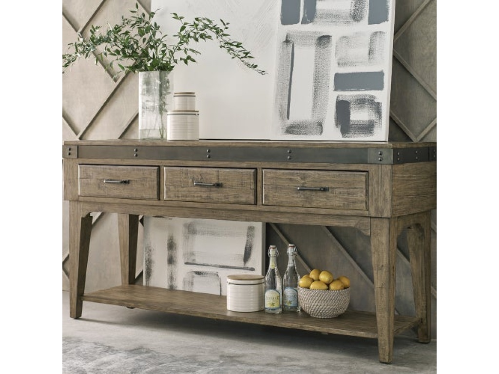 Plank Road Artisans Sideboard - image 1