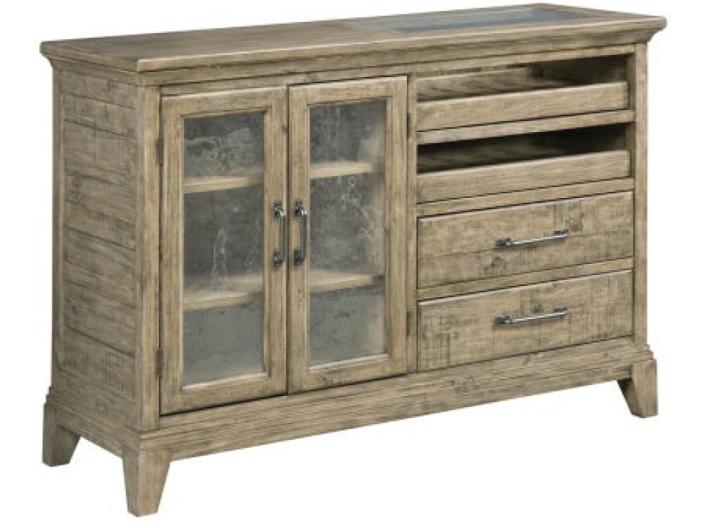 Plank Road Pleasant Hill Wine Server - main image