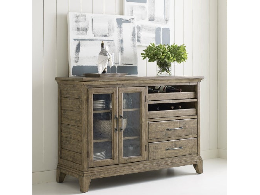 Plank Road Pleasant Hill Wine Server - image 1