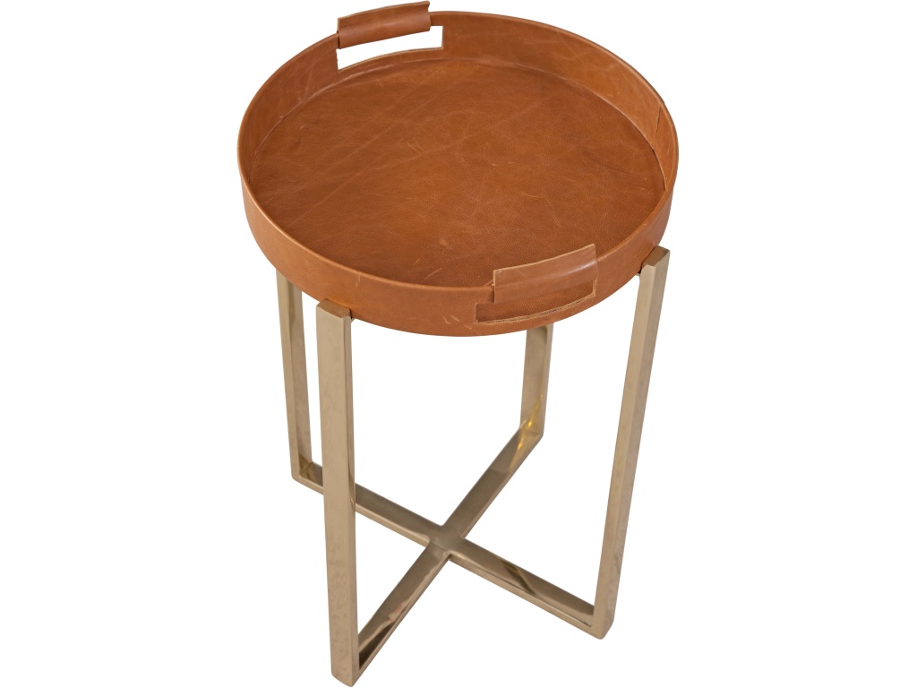 Navarro Accent Table - image 1
