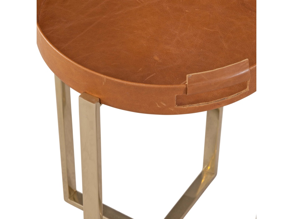 Navarro Accent Table - image 2