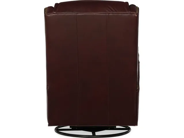 Henley Wall Hugger Recliner