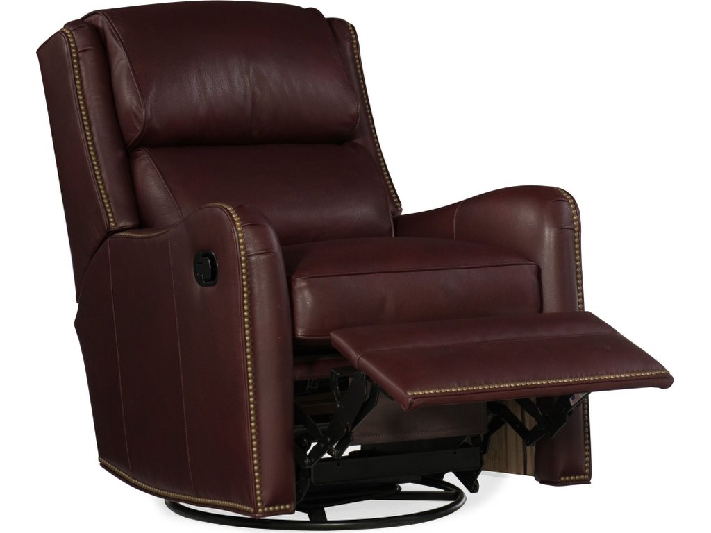 Henley Wall Hugger Recliner - image 2
