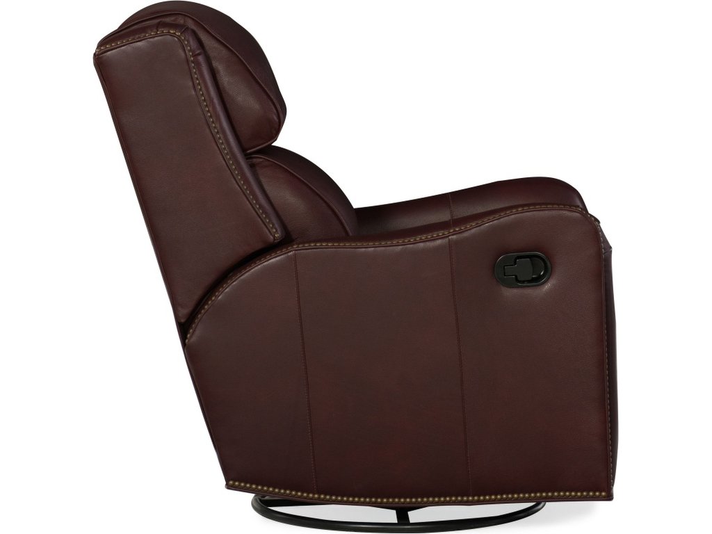Henley Wall Hugger Recliner - image 3