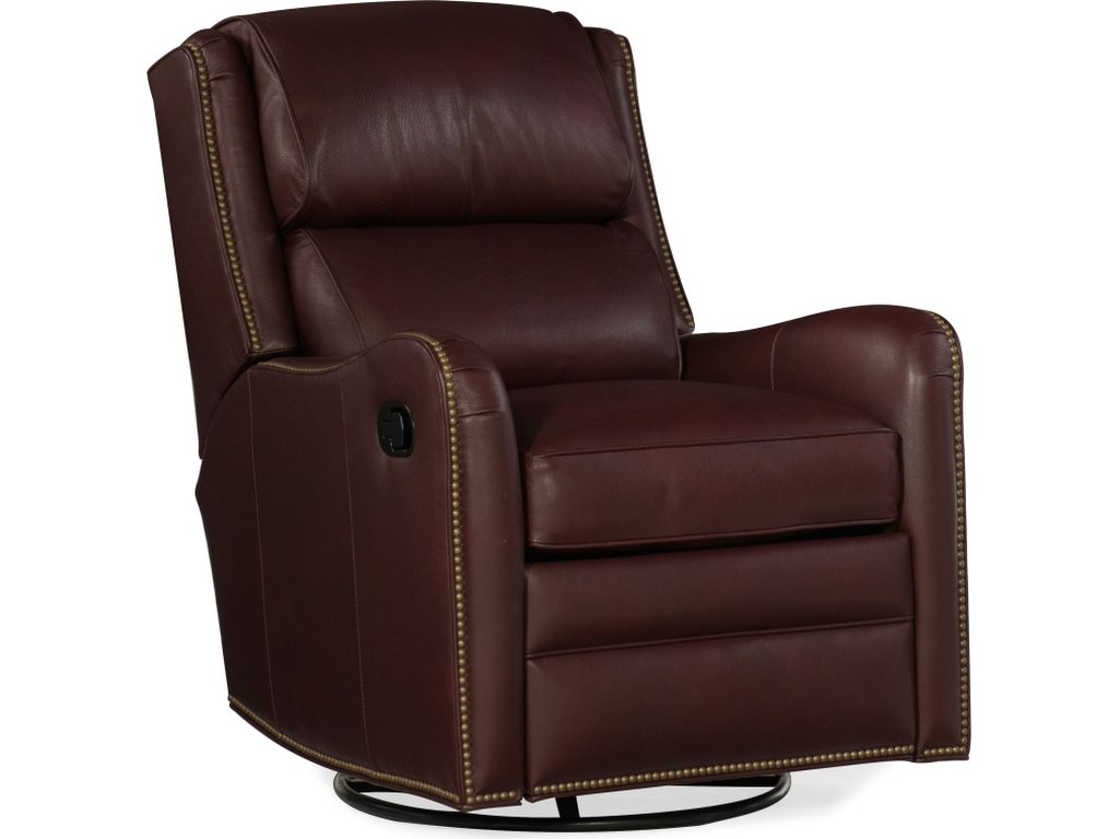 Henley Wall Hugger Recliner - main image