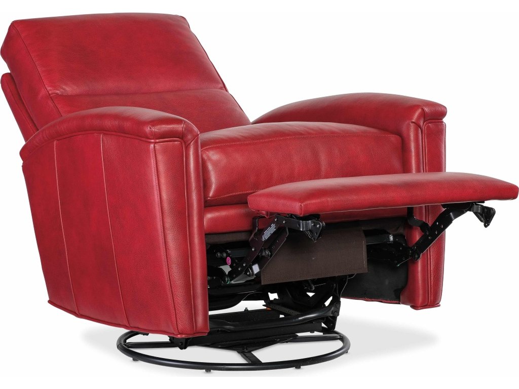 Truitt Wall-Hugger Recliner - image 2