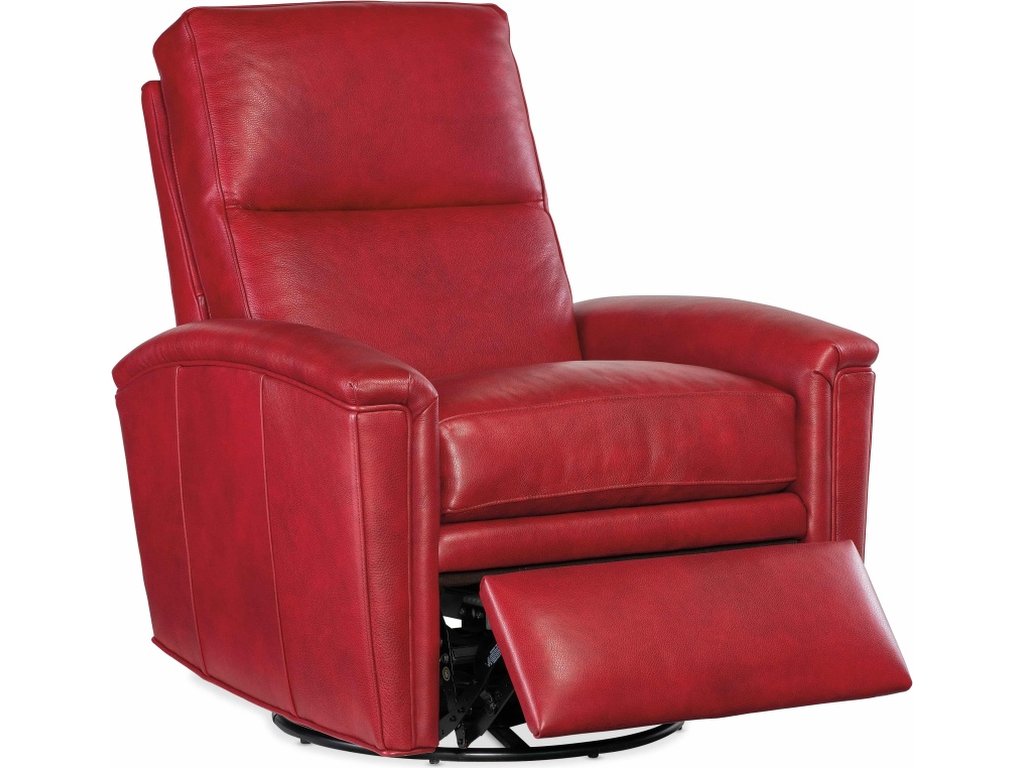 Truitt Wall-Hugger Recliner - image 3