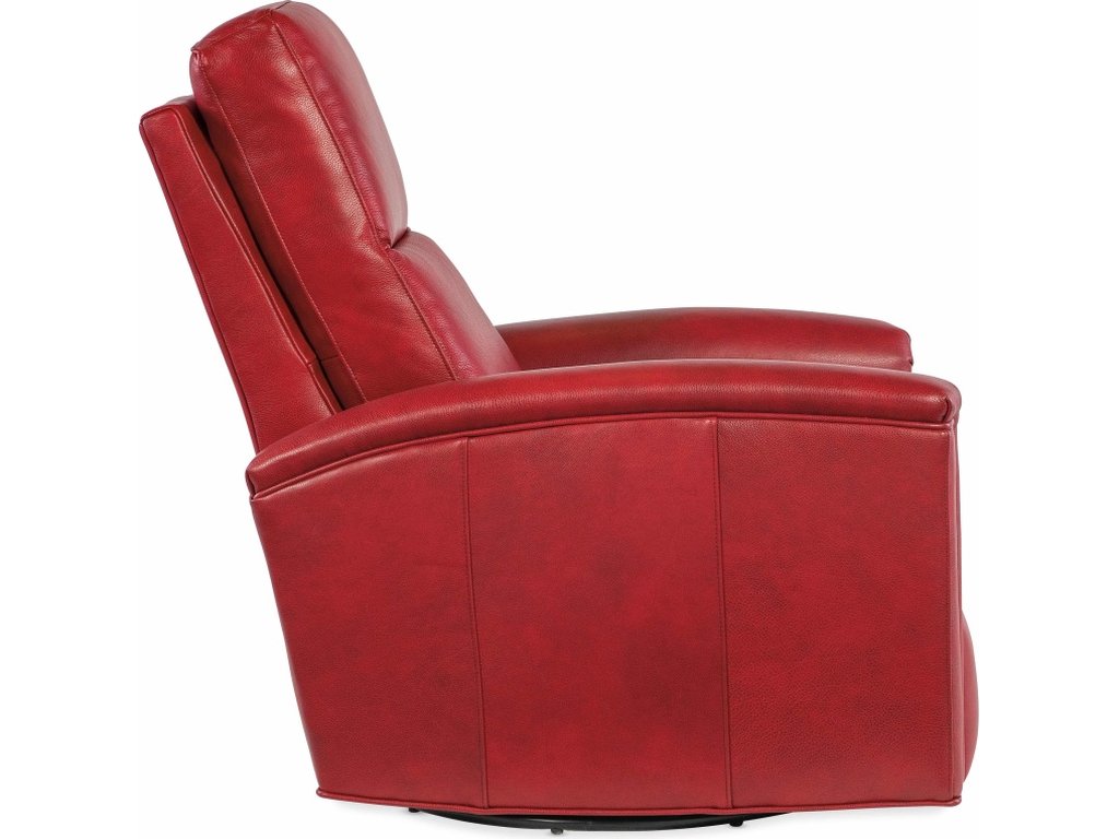 Truitt Wall-Hugger Recliner - image 4