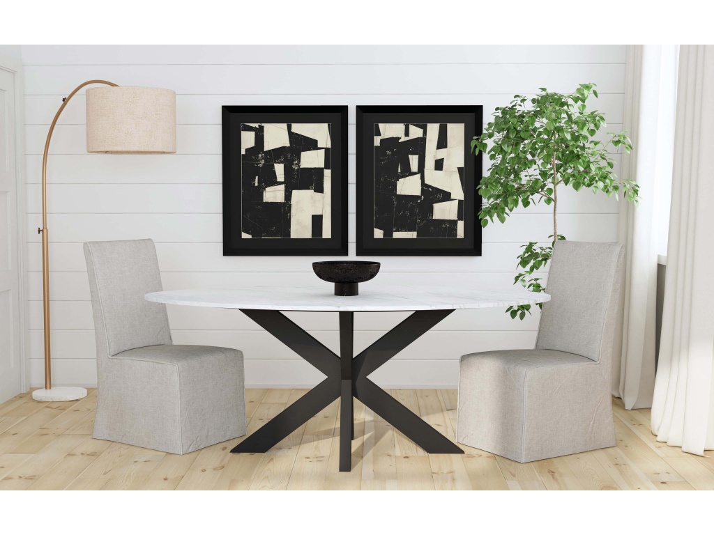 Barton Dining Table - image 3