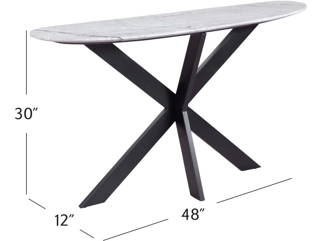 Barton Console Table - image 3
