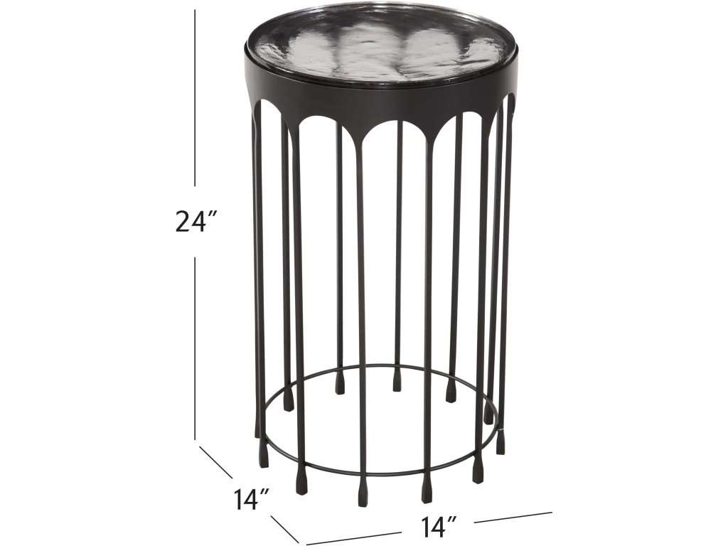Hartley Accent Table - image 3