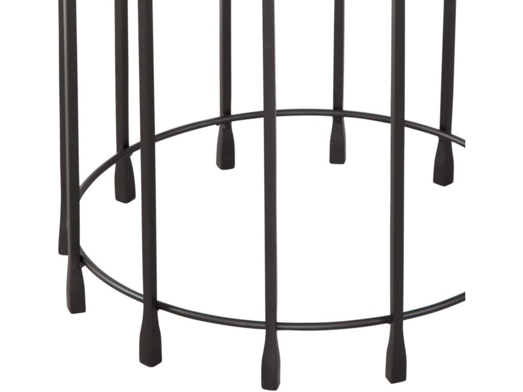 Hartley Accent Table - image 2