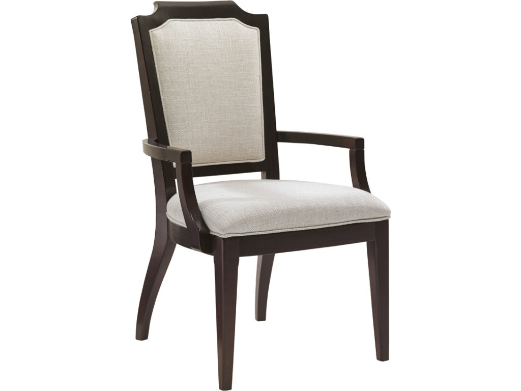 Candace Arm Chair - main image