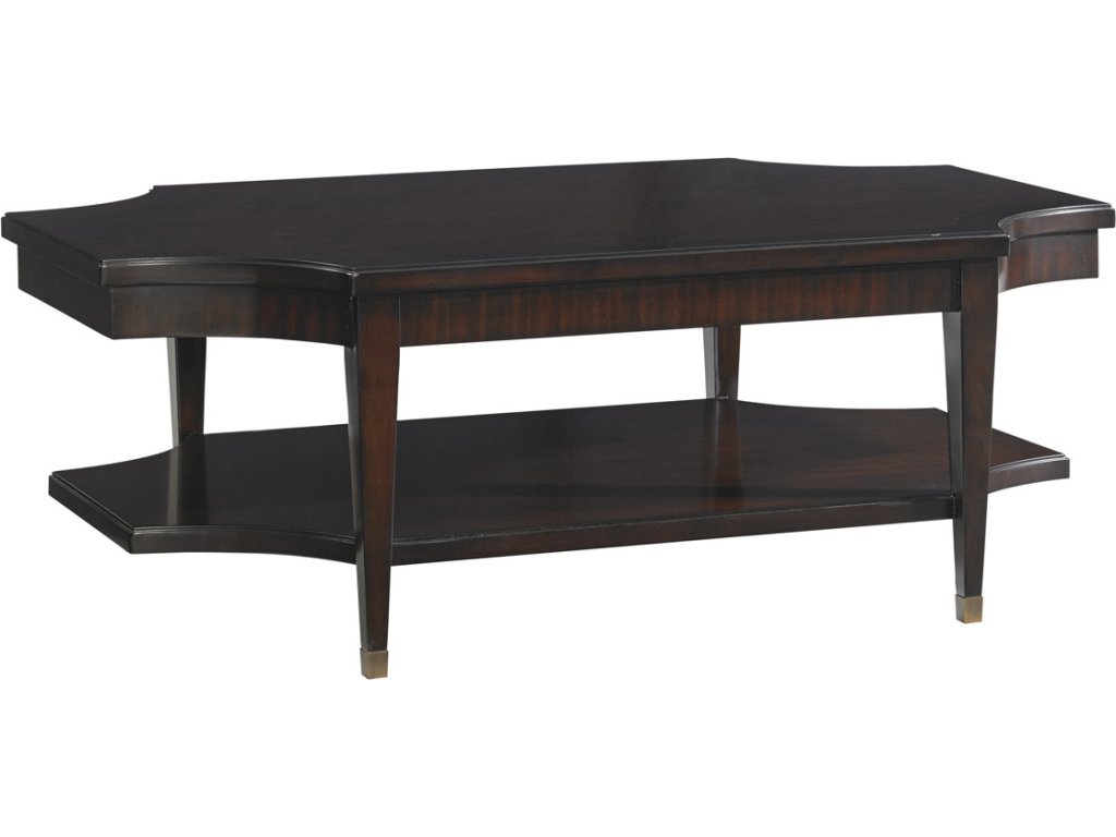 Richmond Rectangular Cocktail Table - main image