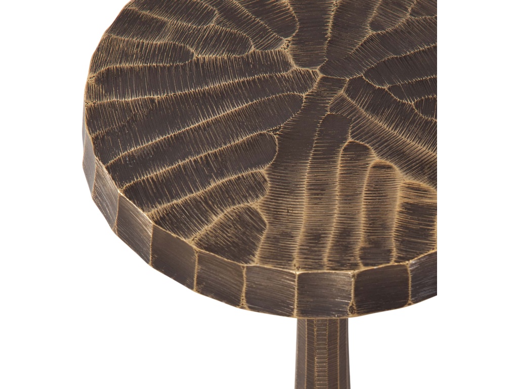 Bowman Accent Table - image 1