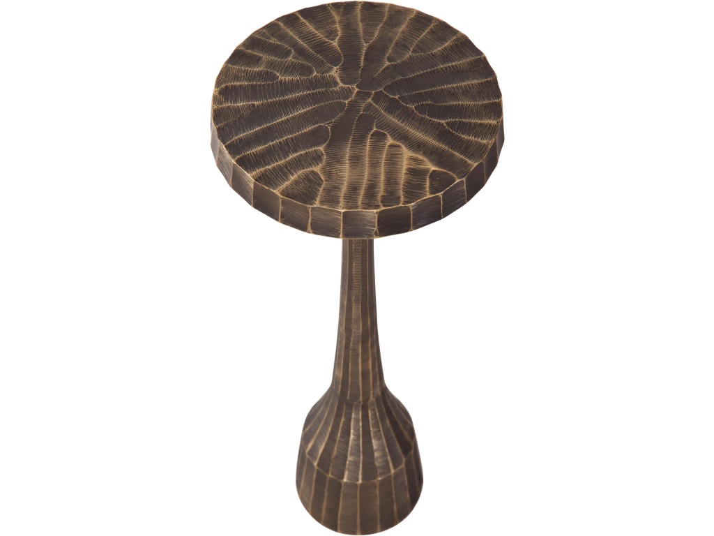 Bowman Accent Table - image 2