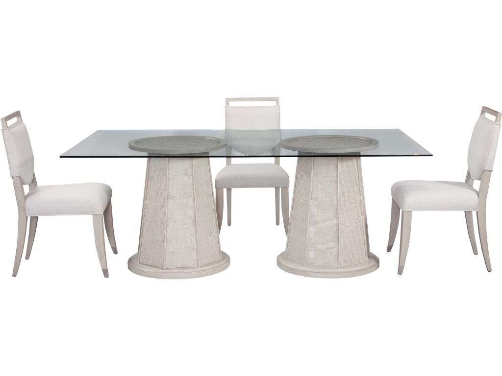Korey Dining Table - image 6